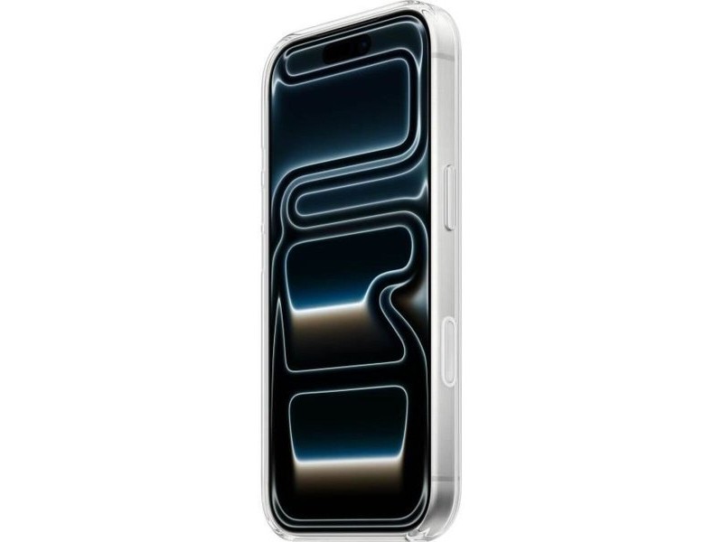 Калъф за мобилен телефон Apple Прозрачен Apple