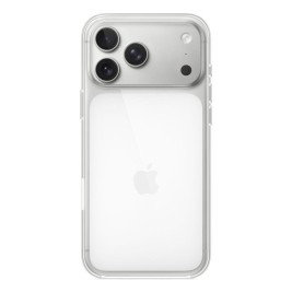 Калъф за мобилен телефон Apple Прозрачен Apple