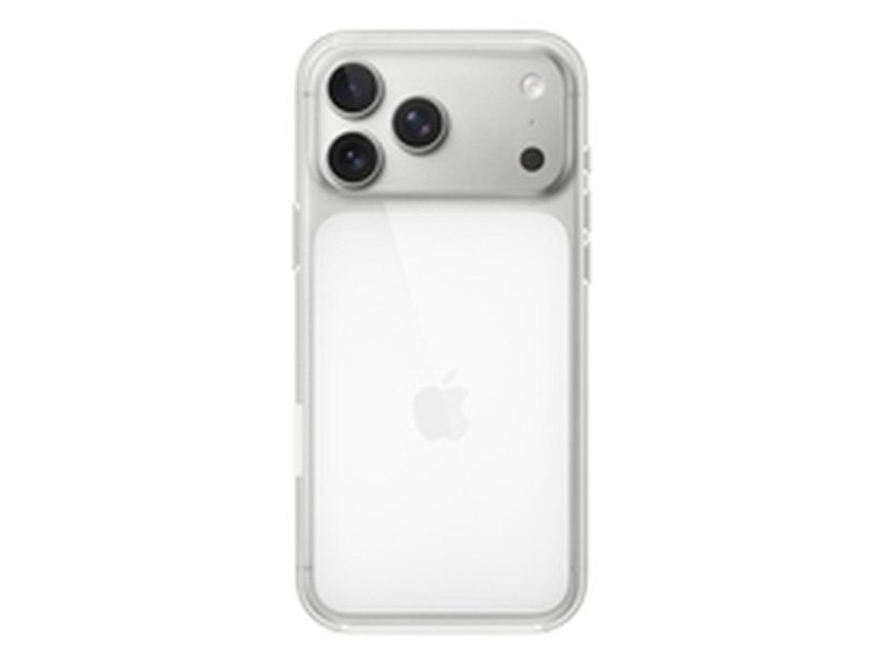 Калъф за мобилен телефон Apple Прозрачен Apple