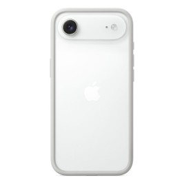 Калъф за мобилен телефон Apple Сив Apple