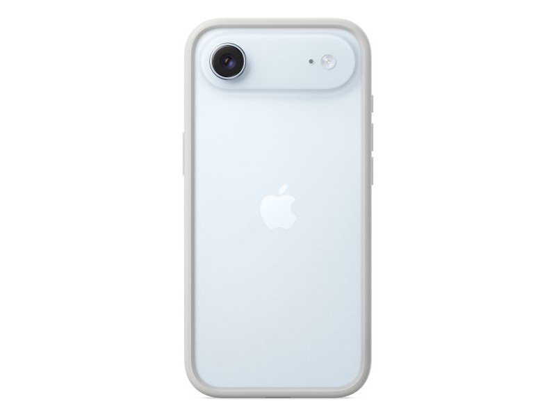 Калъф за мобилен телефон Apple Сив Apple