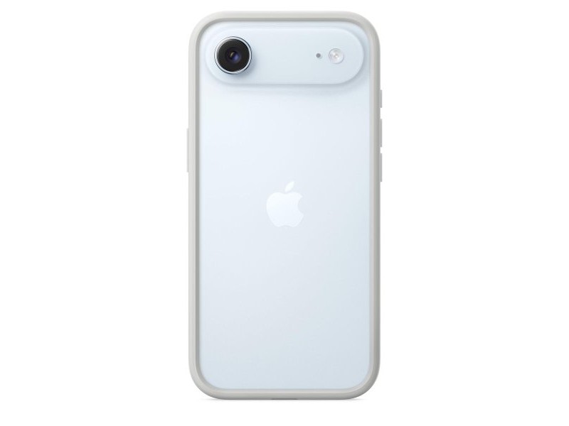 Калъф за мобилен телефон Apple Сив Apple