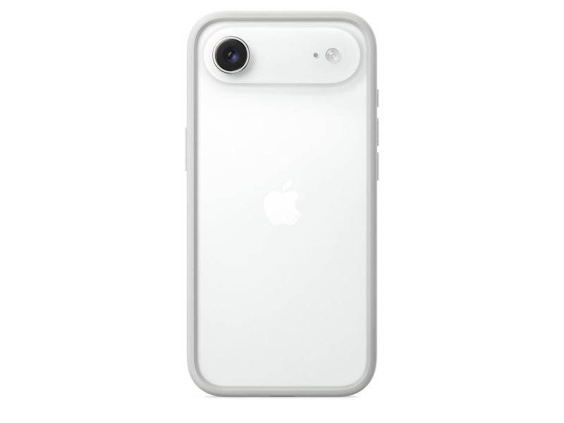 Калъф за мобилен телефон Apple Сив Apple