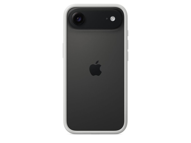 Калъф за мобилен телефон Apple Сив Apple