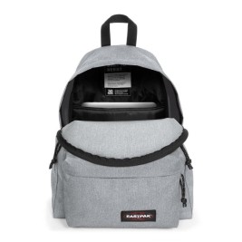 Всекидневна Раница Eastpak DAY PAK´R EK0A5BG4363 Сив Европейски 24 L