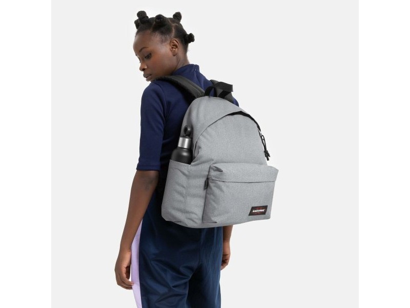 Всекидневна Раница Eastpak DAY PAK´R EK0A5BG4363 Сив Европейски 24 L