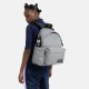 Всекидневна Раница Eastpak DAY PAK´R EK0A5BG4363 Сив Европейски 24 L