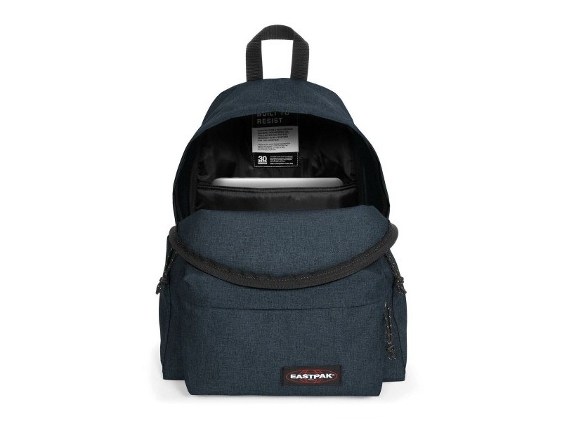 Всекидневна Раница Eastpak DAY PAK´R EK0A5BG426W Морско син Европейски