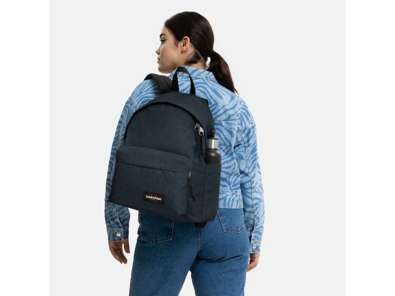 Всекидневна Раница Eastpak DAY PAK´R EK0A5BG426W Морско син Европейски