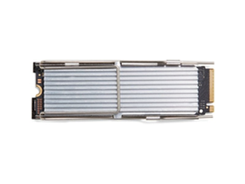 Твърд диск HP 4N010AA 1 TB SSD
