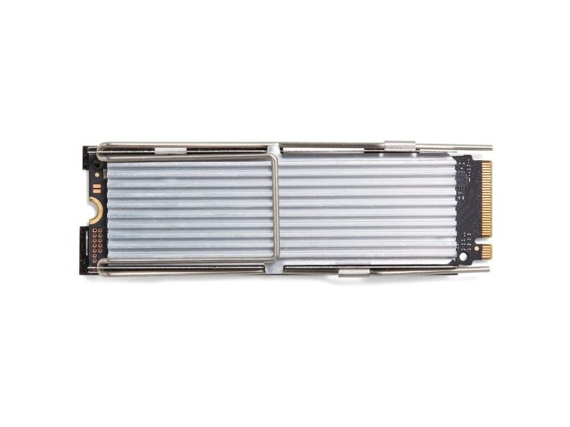 Твърд диск HP 4N010AA 1 TB SSD
