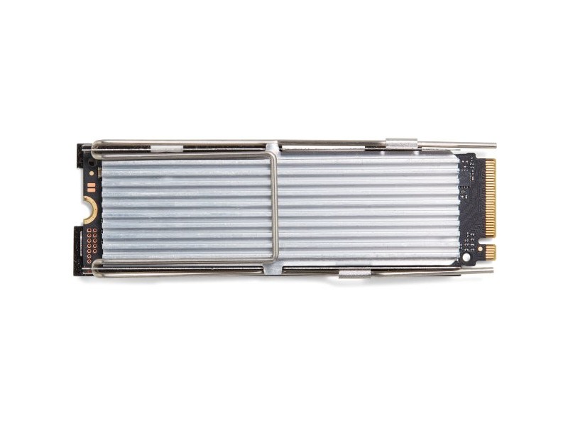 Твърд диск HP 4N010AA 1 TB SSD
