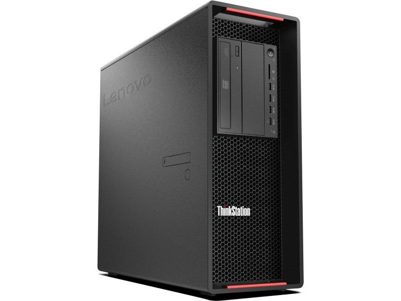 Настолен компютър Lenovo P720 XEON intel xeon gold 5218 32 GB RAM 512 GB