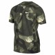 Мъжка тениска с къс ръкав Nike Dri-FIT Зелен M