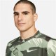 Мъжка тениска с къс ръкав Nike Dri-FIT Зелен M