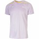 Мъжка тениска с къс ръкав Nike Fall Rafa Challenger Лавандула