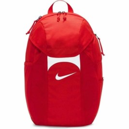 Спортна Раница Nike Червен 30 L 48 x 33 x 18 cm