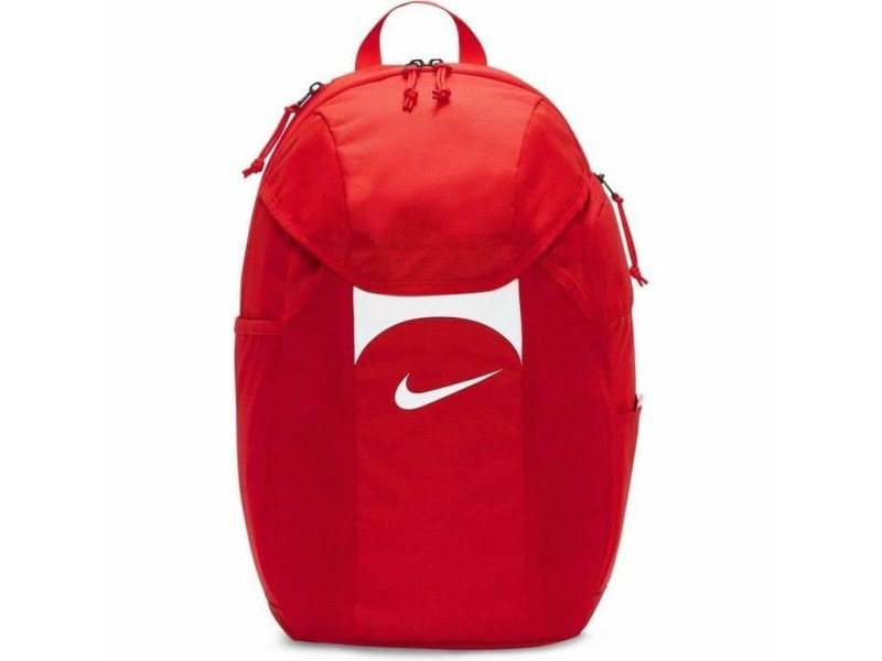 Спортна Раница Nike Червен 30 L 48 x 33 x 18 cm