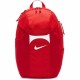 Спортна Раница Nike Червен 30 L 48 x 33 x 18 cm