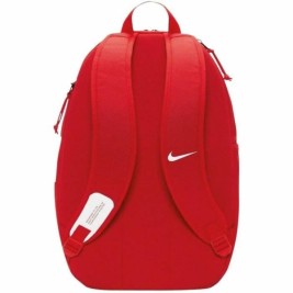 Спортна Раница Nike Червен 30 L 48 x 33 x 18 cm