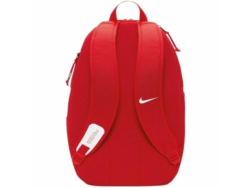 Спортна Раница Nike Червен 30 L 48 x 33 x 18 cm