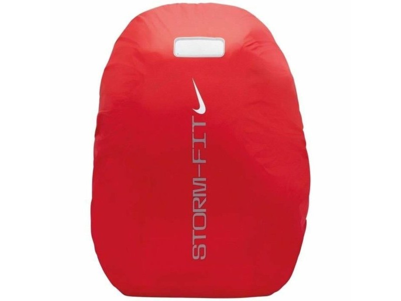 Спортна Раница Nike Червен 30 L 48 x 33 x 18 cm