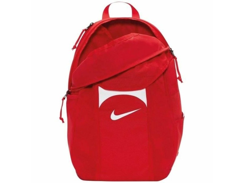 Спортна Раница Nike Червен 30 L 48 x 33 x 18 cm