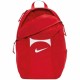 Спортна Раница Nike Червен 30 L 48 x 33 x 18 cm