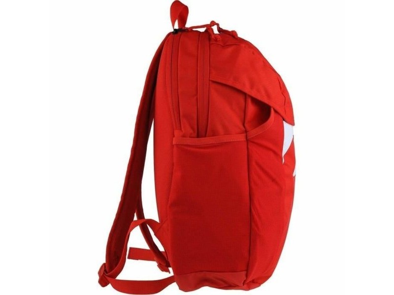 Спортна Раница Nike Червен 30 L 48 x 33 x 18 cm