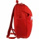 Спортна Раница Nike Червен 30 L 48 x 33 x 18 cm