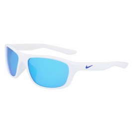 Слънчеви очила унисекс Nike NIKE-LYNK-M-FD1817-100 ø 57 mm