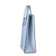 Дамска Чанта Michael Kors 35S2GM9T8T-CHAMBRAY-MLT Син 28 x 30 x 9 cm