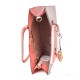 Дамска Чанта Michael Kors 35S2GM9T8T-PWD-BLSH-MLT Розов 28 x 30 x 9 cm