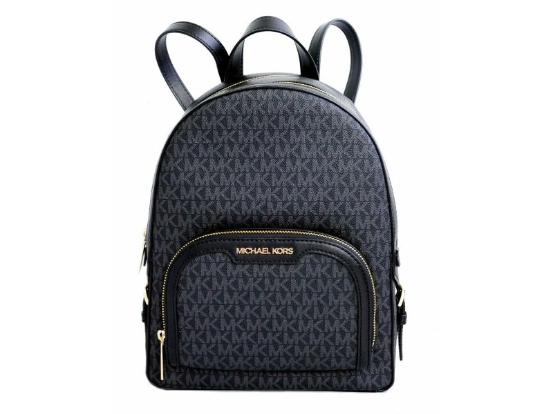 Раница Michael Kors Jaycee Черен