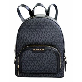Раница Michael Kors Jaycee Черен