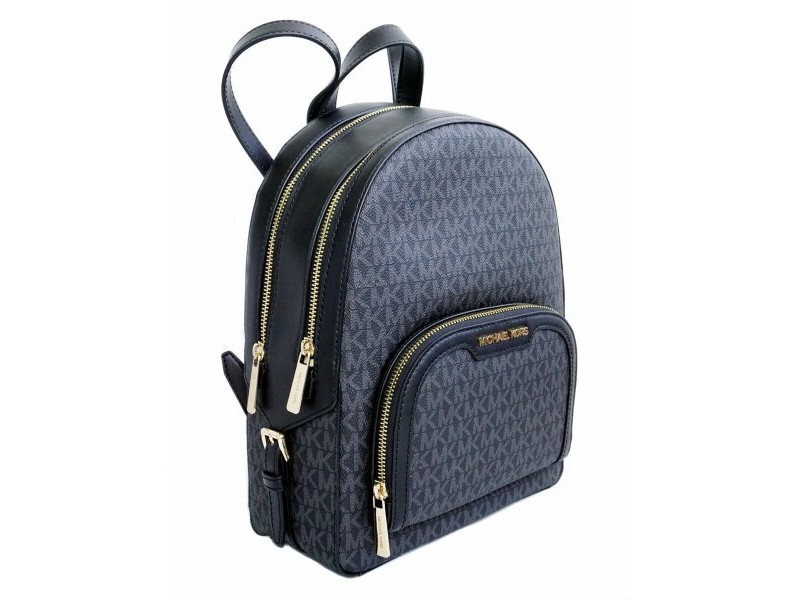 Раница Michael Kors Jaycee Черен