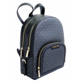 Раница Michael Kors Jaycee Черен