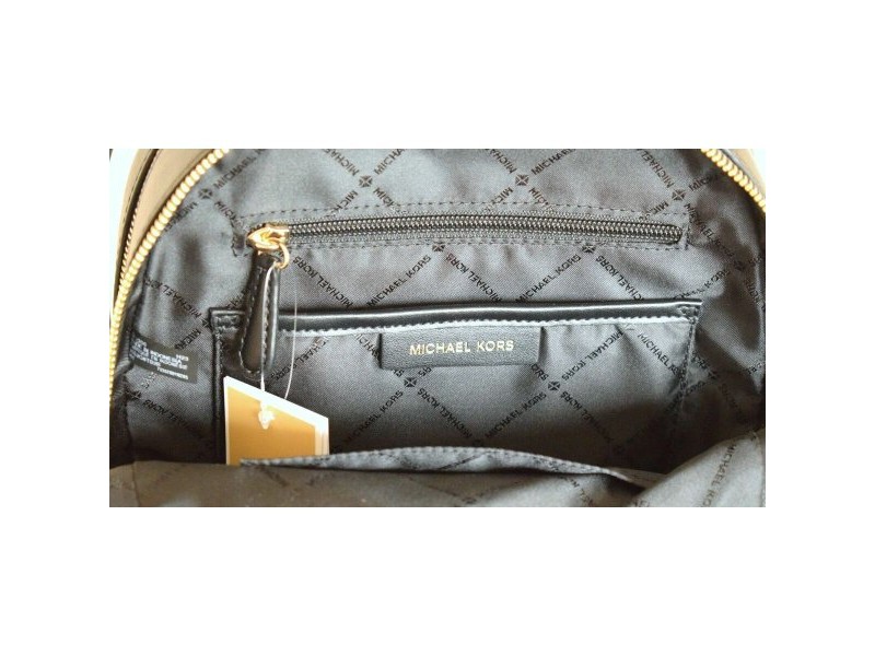 Раница Michael Kors Jaycee Черен