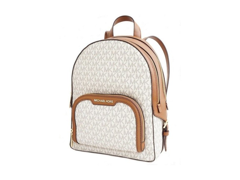 Всекидневна Раница Michael Kors 35S2G8TB2B-VANILLA Сив 25 x 30 x 15 cm Всекидневна Раница Michael Kors 35S2G8TB2B-VANILLA Сив 25 x 30 x 15 cm