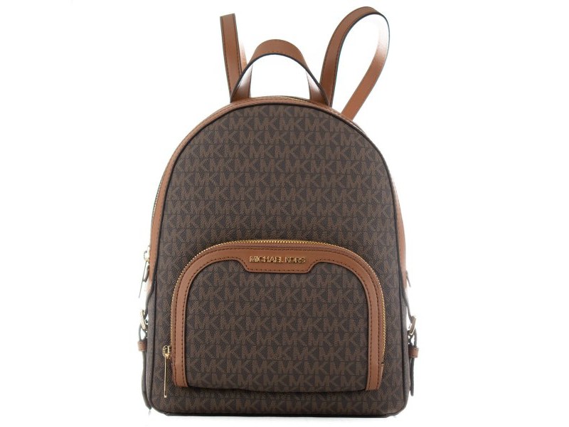 Всекидневна Раница Michael Kors 35S2G8TB2B-BROWN Кафяв