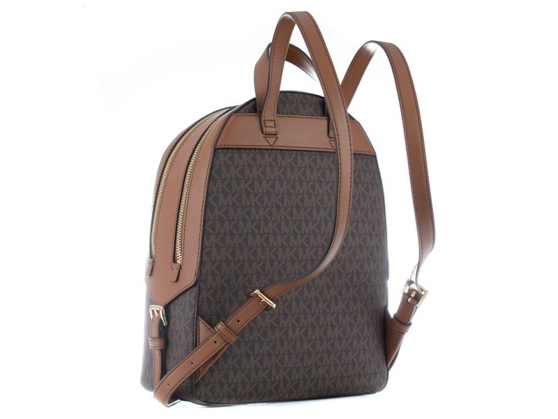 Всекидневна Раница Michael Kors 35S2G8TB2B-BROWN Кафяв
