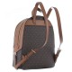 Всекидневна Раница Michael Kors 35S2G8TB2B-BROWN Кафяв