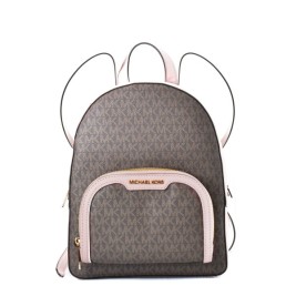 Раница Michael Kors JAYCEE Розов 29 x 23 x 10 cm