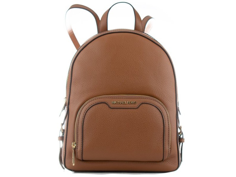 Всекидневна Раница Michael Kors 35S2G8TB2L-LUGGAGE Кафяв 30 x 22 x 11 cm