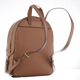 Всекидневна Раница Michael Kors 35S2G8TB2L-LUGGAGE Кафяв 30 x 22 x 11 cm