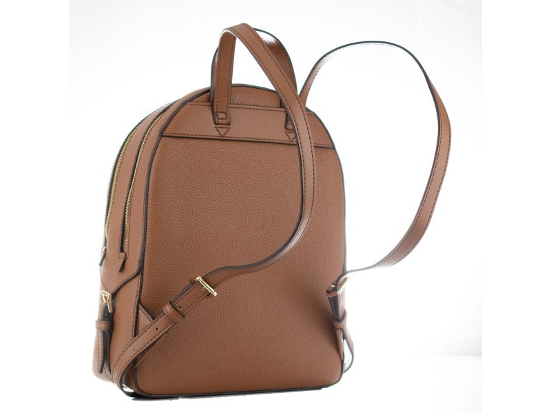 Всекидневна Раница Michael Kors 35S2G8TB2L-LUGGAGE Кафяв 30 x 22 x 11 cm