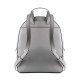 Всекидневна Раница Michael Kors 35S2S8TB2L-PEARL-GREY Сив 28 x 23 x 10 cm