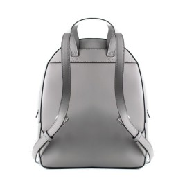 Всекидневна Раница Michael Kors 35S2S8TB2L-PEARL-GREY Сив 28 x 23 x 10 cm