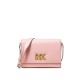 Дамска Чанта Michael Kors 35T2G8IM6L-POWDER-BLUSH Розов 24 x 17 x 9 cm Дамска Чанта Michael Kors 35T2G8IM6L-POWDER-BLUSH Розов 24 x 17 x 9 cm