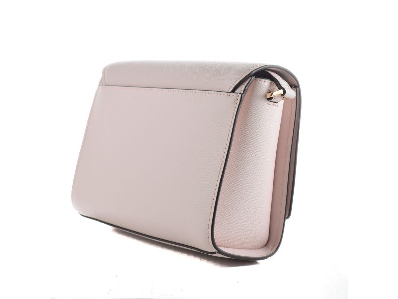 Дамска Чанта Michael Kors 35T2G8IM6L-POWDER-BLUSH Розов 24 x 17 x 9 cm Дамска Чанта Michael Kors 35T2G8IM6L-POWDER-BLUSH Розов 24 x 17 x 9 cm